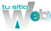 TU SITIO WEB